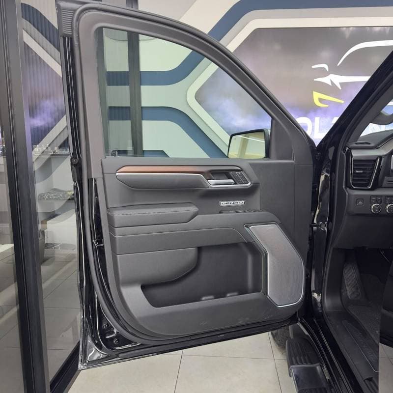 2026 GMC Sierra 1500 DENALI ULTIMATE thumbnail 6