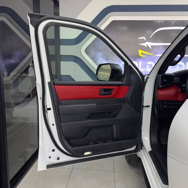 2025 Toyota Tundra thumbnail 5