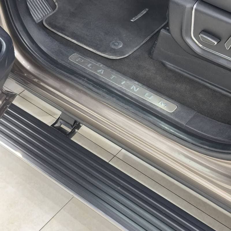 2019 Ford Expedition EL thumbnail 8