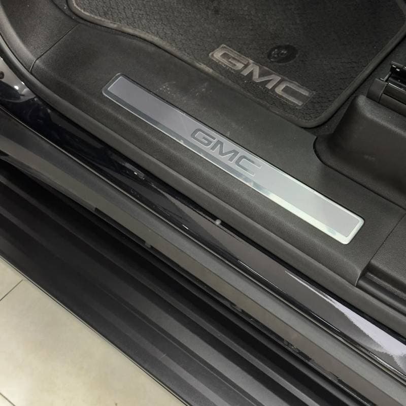 2025 GMC Yukon ELEVATION thumbnail 8