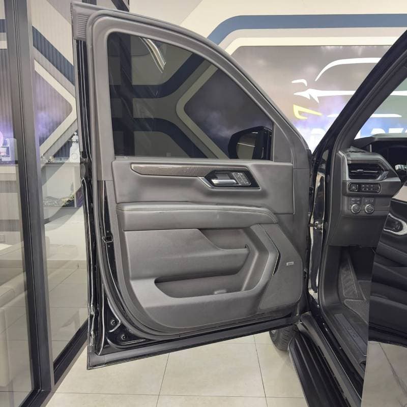 2025 GMC Yukon ELEVATION thumbnail 6