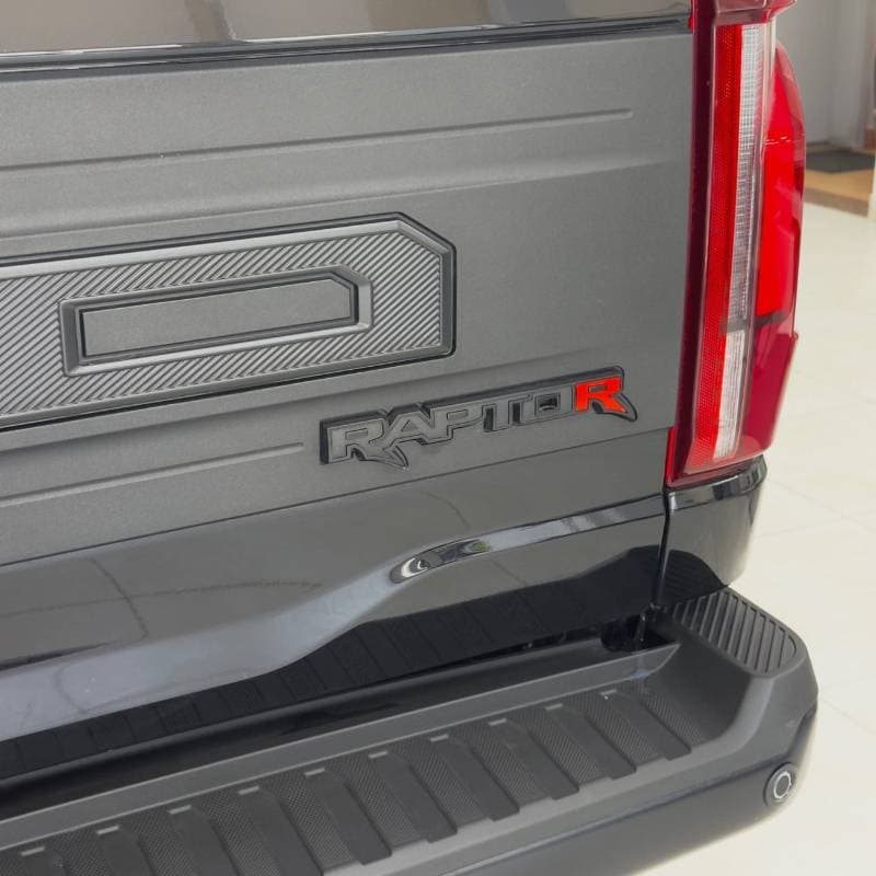 2025 Ford F 150 RAPTOR R CREW thumbnail 6