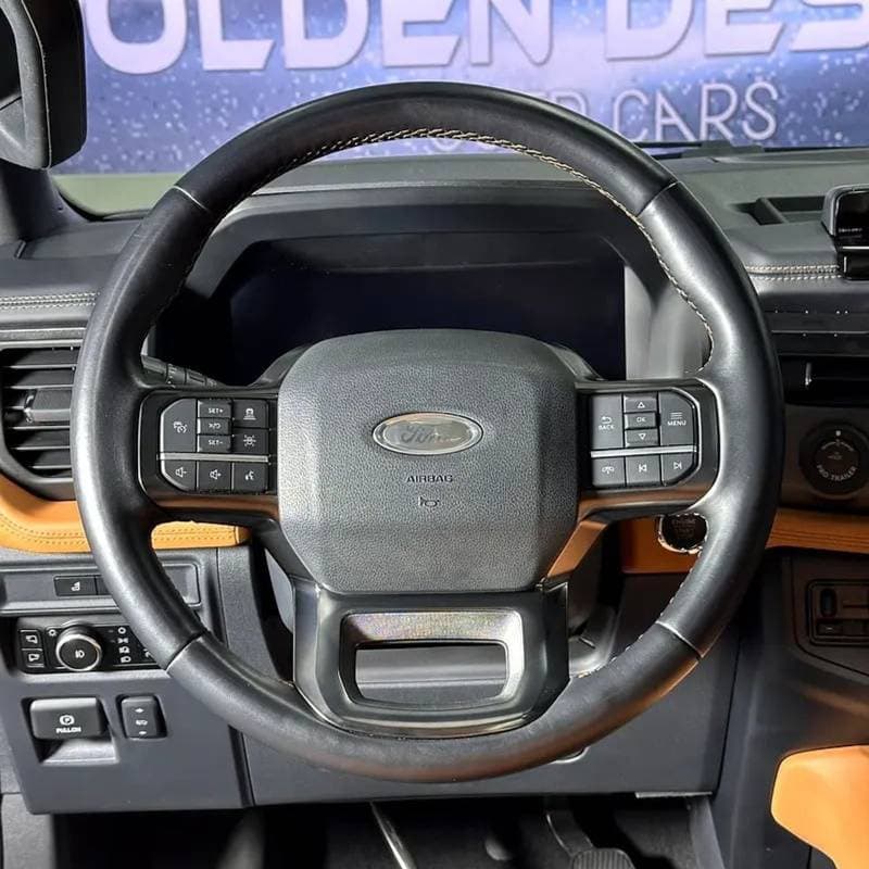 2023 Ford Expedition PLATINUM thumbnail 7