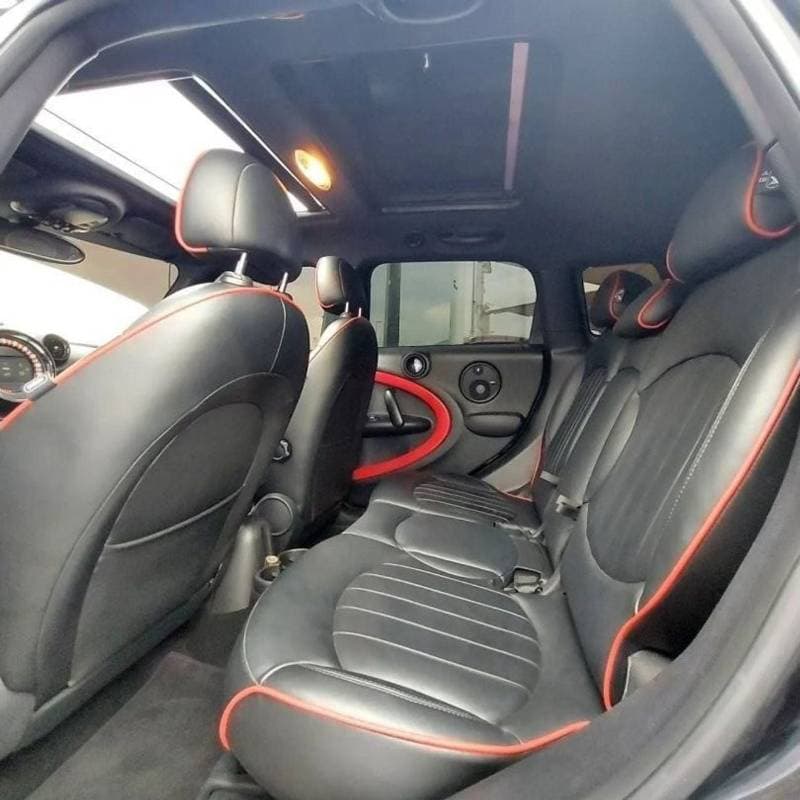 2015 Mini Cooper SD Countryman thumbnail 7