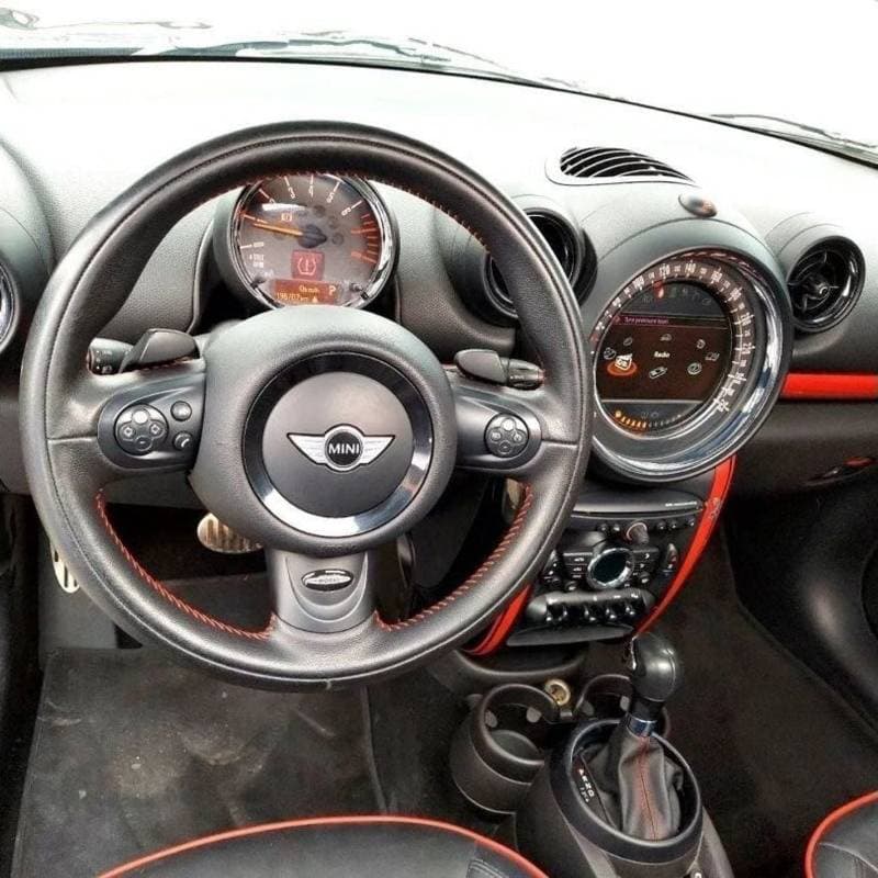 2015 Mini Cooper SD Countryman thumbnail 5