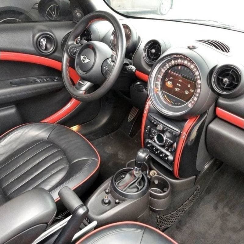 2015 Mini Cooper SD Countryman thumbnail 6