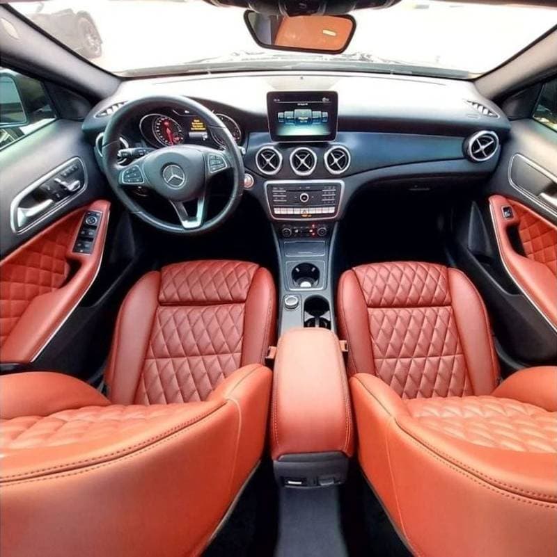 2019 Mercedes Benz GLA250 STANDARD thumbnail 6