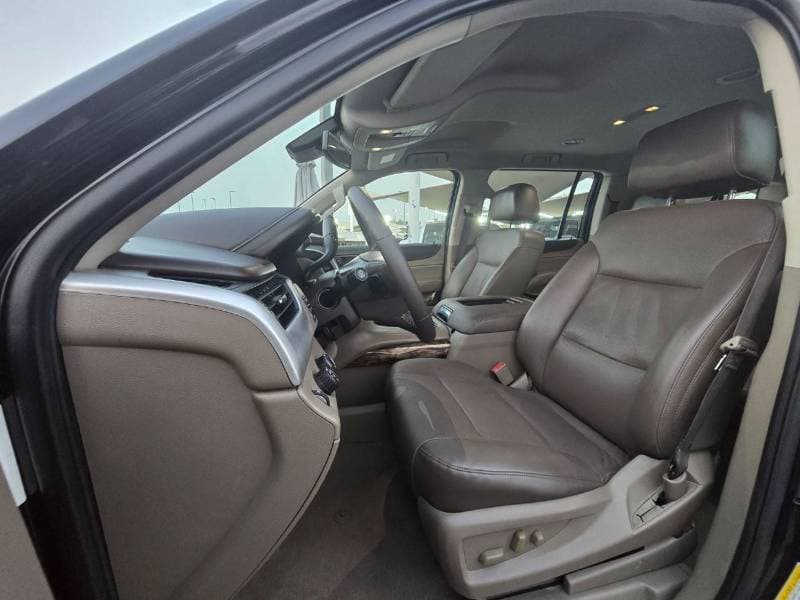 2020 GMC Yukon SLE thumbnail 8