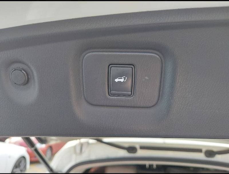 2015 Infiniti QX60 PREMIUM thumbnail 7
