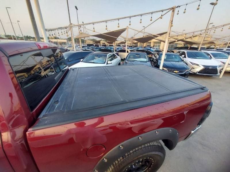 2020 RAM 1500 CLASSIC thumbnail 8