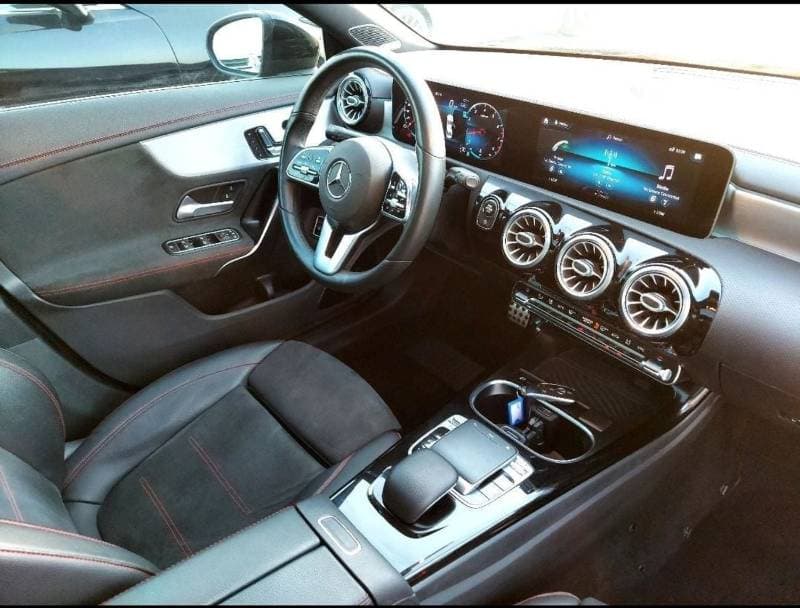 2020 Mercedes Benz CLA250 PREMIUM PLUS thumbnail 8
