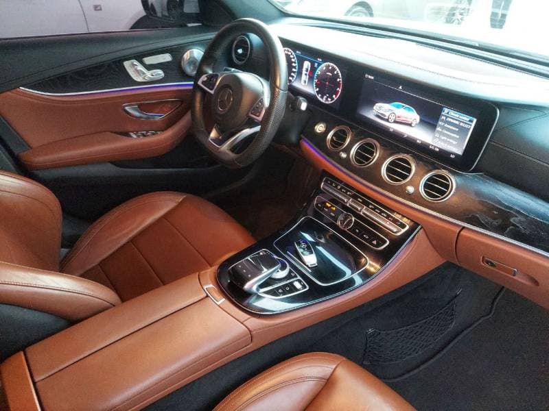 2018 Mercedes Benz E300 AVANTGARDE SPORT thumbnail 5
