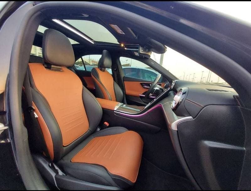 2023 Mercedes Benz C300 PREMIUM PLUS thumbnail 8