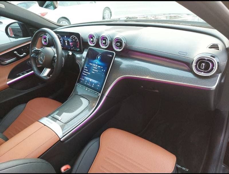 2023 Mercedes Benz C300 PREMIUM PLUS thumbnail 6