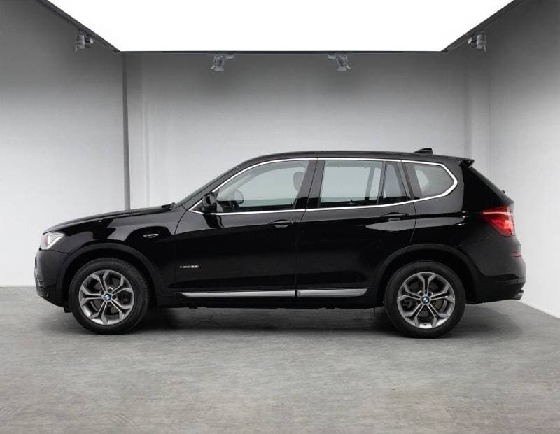 2015 BMW X3 XDRIVE 28I thumbnail 2