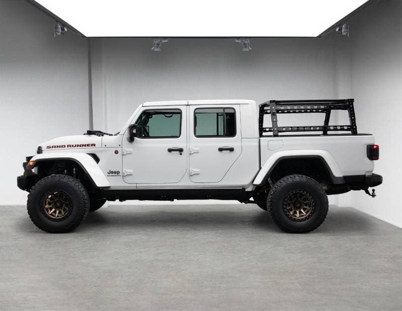 2021 Jeep Gladiator SAND RUNNER thumbnail 2