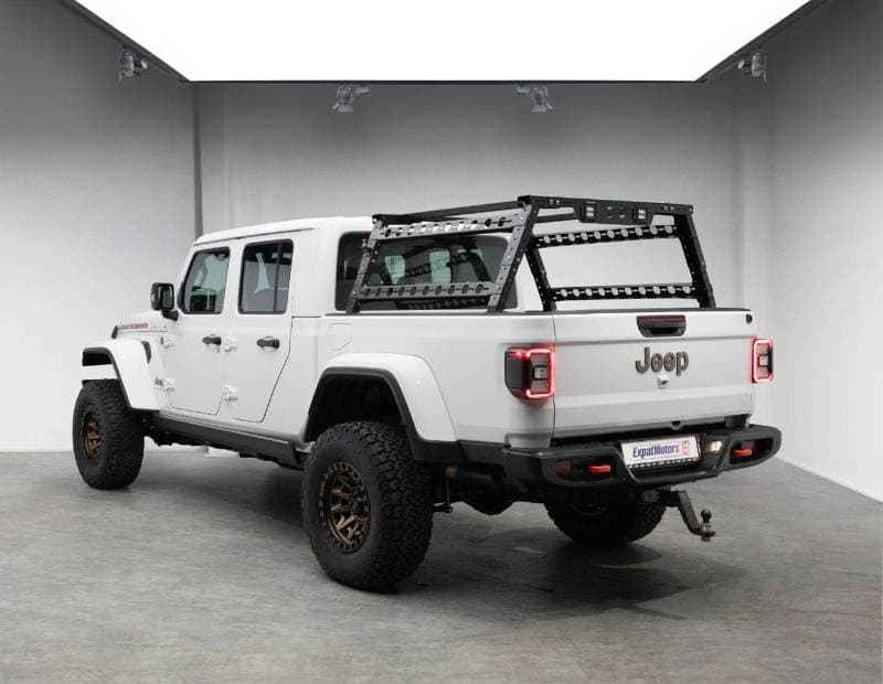 2021 Jeep Gladiator SAND RUNNER thumbnail 3