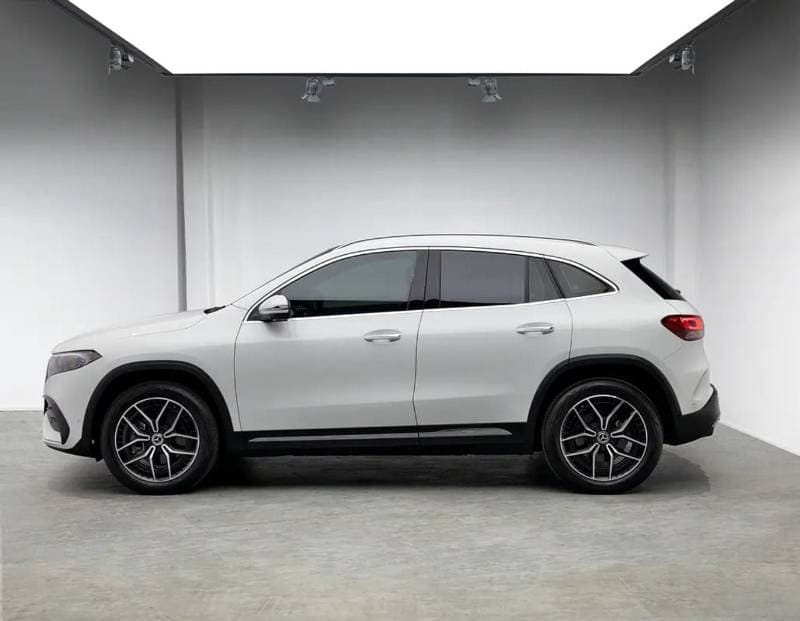 2024 Mercedes Benz EQA 350 PREMIUM PLUS thumbnail 2