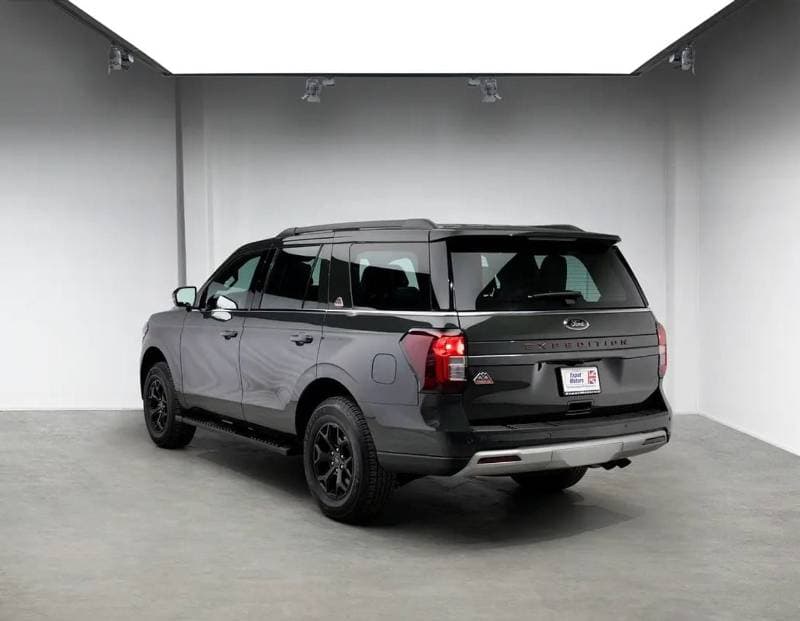 2023 Ford Expedition TIMBERLINE HIGH thumbnail 3
