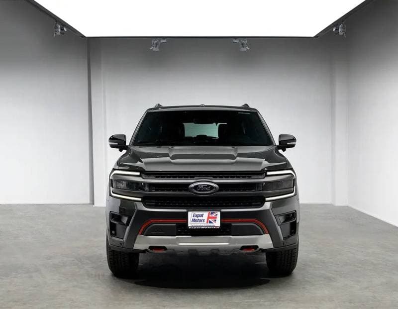 2023 Ford Expedition TIMBERLINE HIGH thumbnail 4
