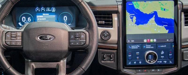 2023 Ford Expedition TIMBERLINE HIGH thumbnail 7