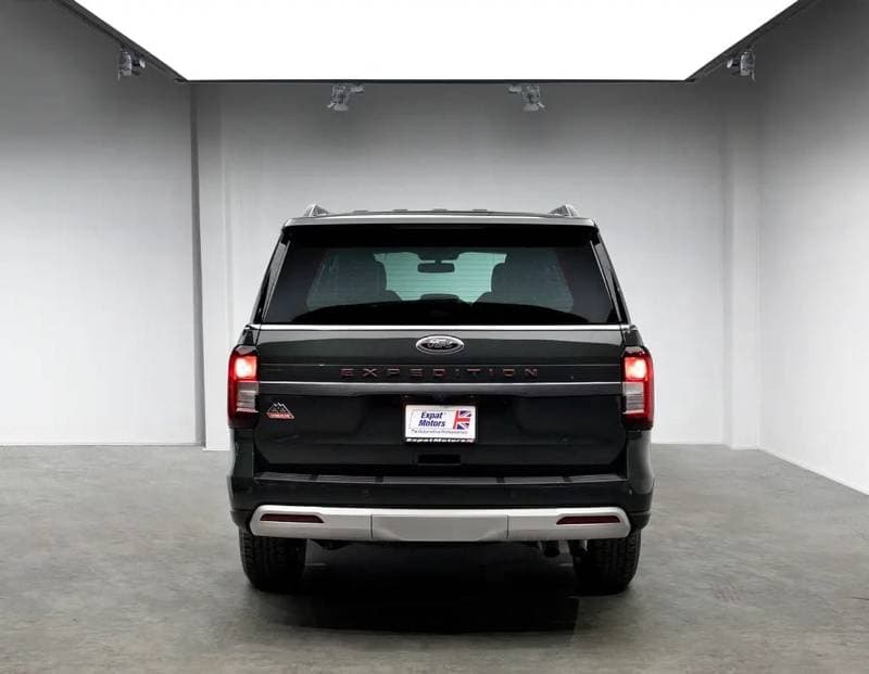 2023 Ford Expedition TIMBERLINE HIGH thumbnail 5