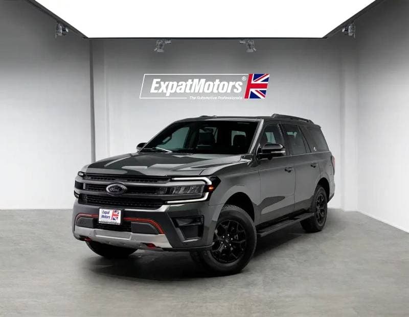 2023 Ford Expedition TIMBERLINE HIGH
