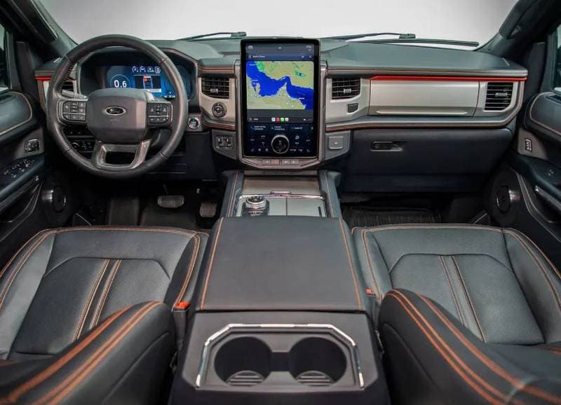 2023 Ford Expedition TIMBERLINE HIGH thumbnail 8