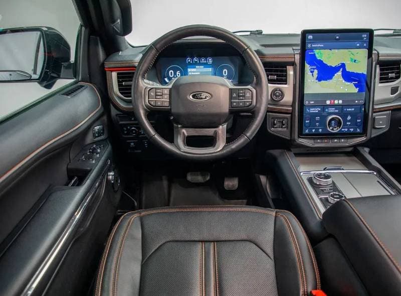 2023 Ford Expedition TIMBERLINE HIGH thumbnail 6