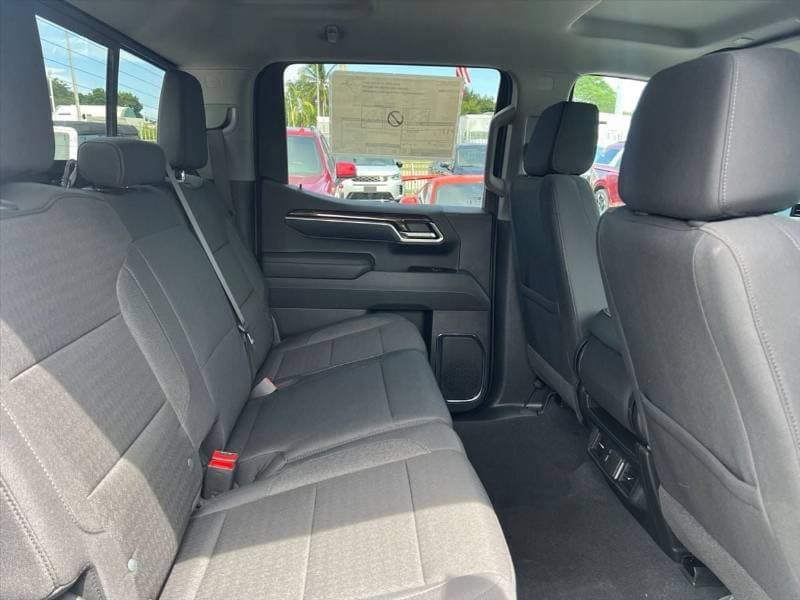 2026 GMC Sierra 1500 REGULAR CAB SLE thumbnail 4