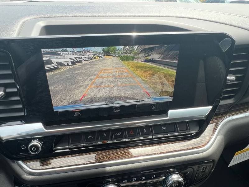 2026 GMC Sierra 1500 REGULAR CAB SLE thumbnail 5