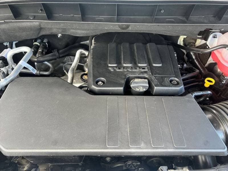 2026 GMC Sierra 1500 REGULAR CAB SLE thumbnail 6