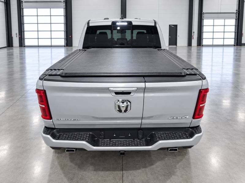 2026 RAM 1500 LIMITED thumbnail 7