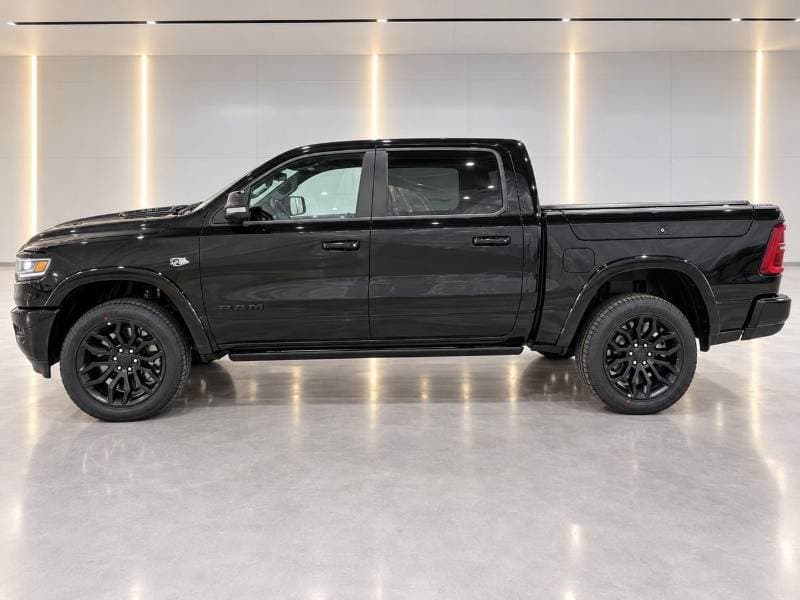 2026 RAM 1500 LIMITED thumbnail 7
