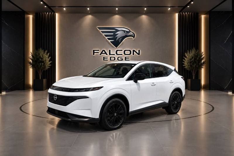 2026 Nissan Murano