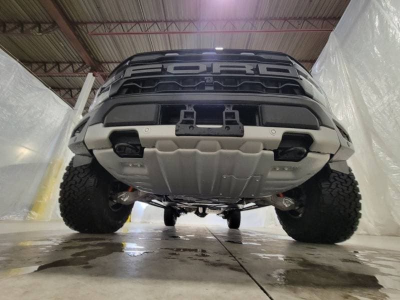 2026 Ford F 150 PLATINUM thumbnail 5
