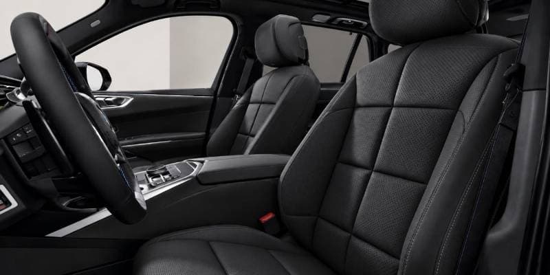 2027 BMW X5 40i xDrive thumbnail 7