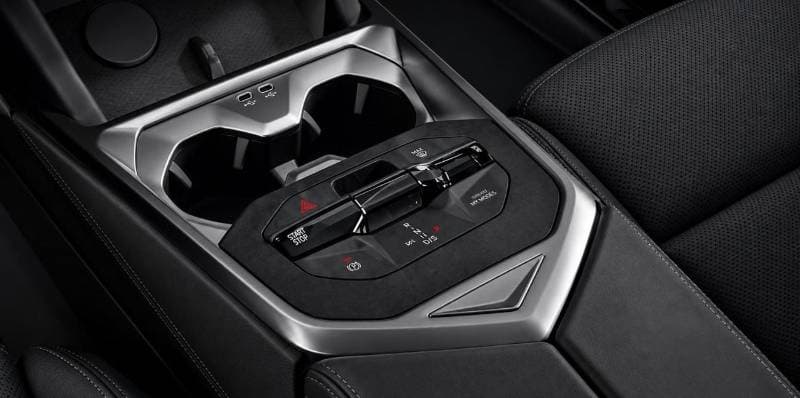 2027 BMW X5 40i xDrive thumbnail 8