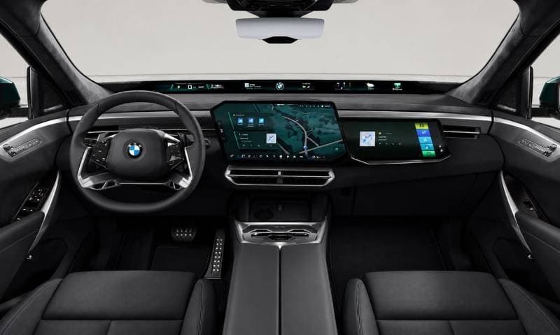 2027 BMW X5 40i xDrive thumbnail 5