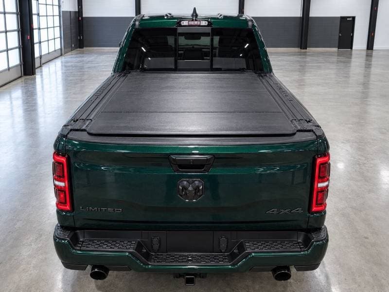 2026 RAM 1500 LIMITED thumbnail 4