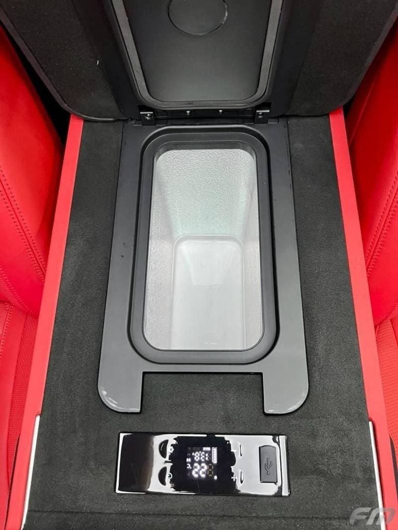 2023 Mercedes Benz V 250 AVANTGARDE/E thumbnail 4