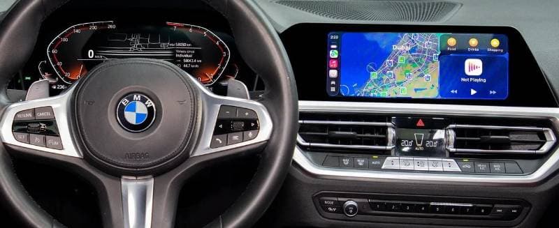 2023 BMW 420i M SPORT thumbnail 7