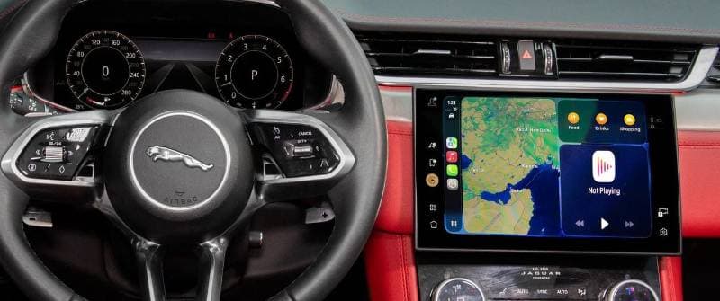 2025 Jaguar F PACE 90TH ANNIVERSARY EDITION P250 thumbnail 7