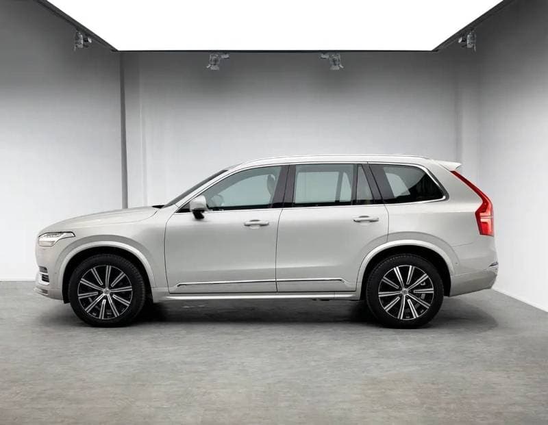 2020 Volvo XC90 INSCRIPTION thumbnail 2