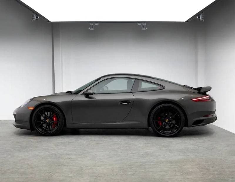 2019 Porsche 911 CARRERA S thumbnail 2