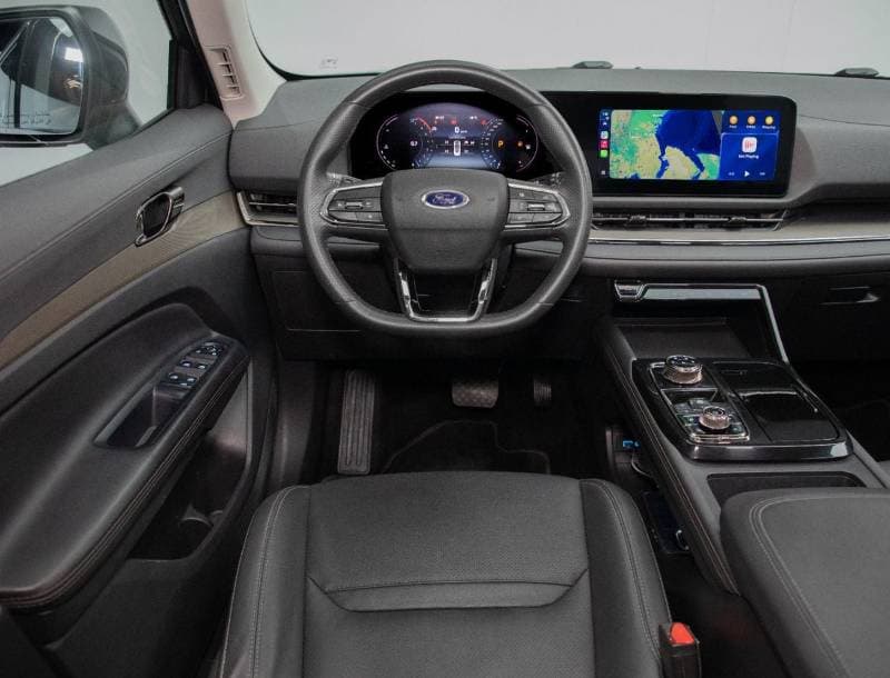 2024 Ford Territory TREND thumbnail 6