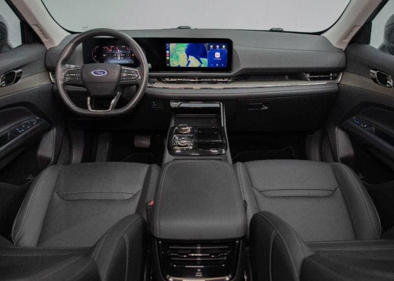 2024 Ford Territory TREND thumbnail 8