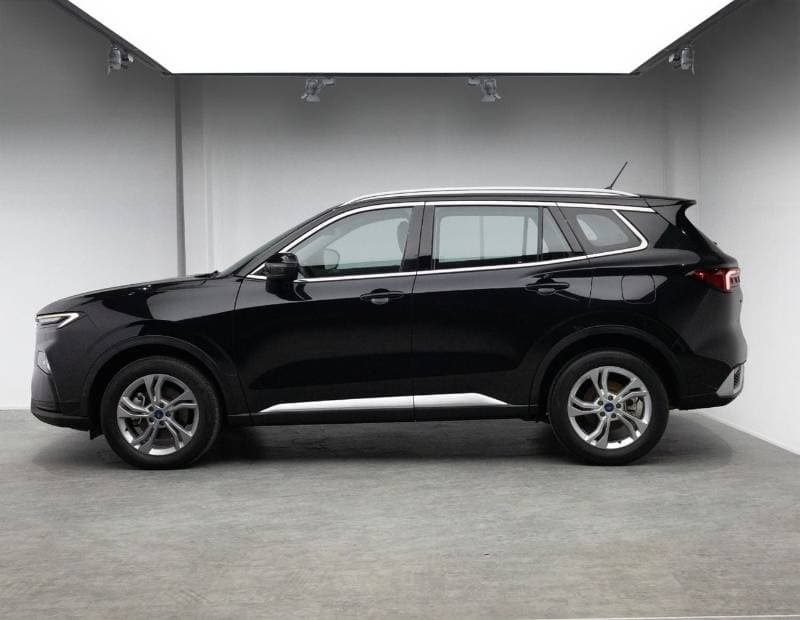 2024 Ford Territory TREND thumbnail 2