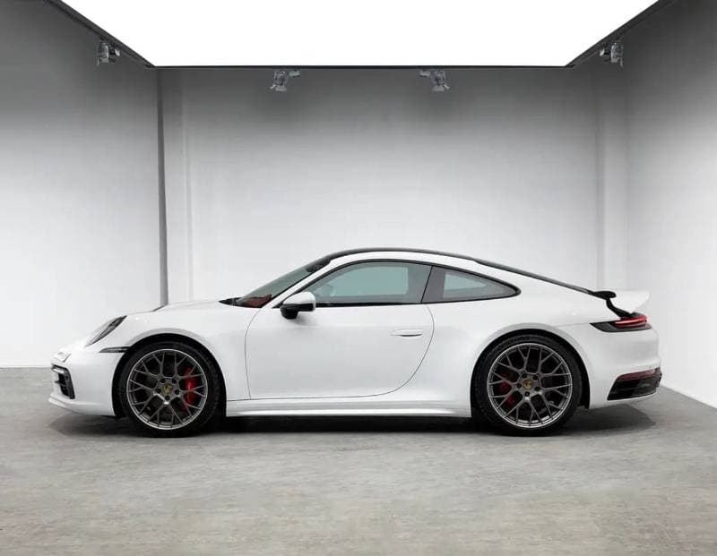 2020 Porsche 911 CARRERA S thumbnail 2