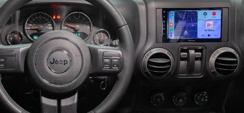 2018 Jeep Wrangler SPORT thumbnail 7